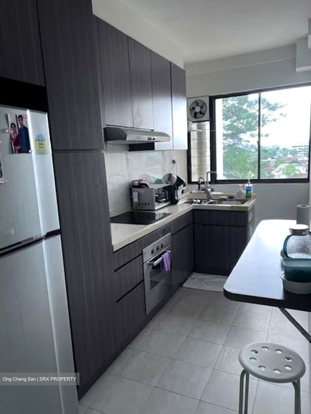 Hillcrest Arcadia (D11), Condominium #584939741